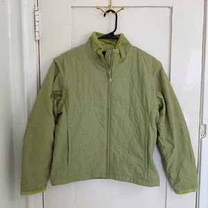 River’sEnd - Windbreaker with Removable Sleeves